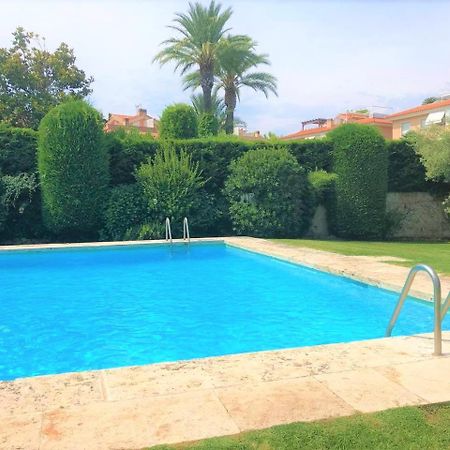 Apartamento En Platja Sant Pol S'Agaro Con Pisicina Y Jardin Сан Фелиу де Гиксолс Екстериор снимка