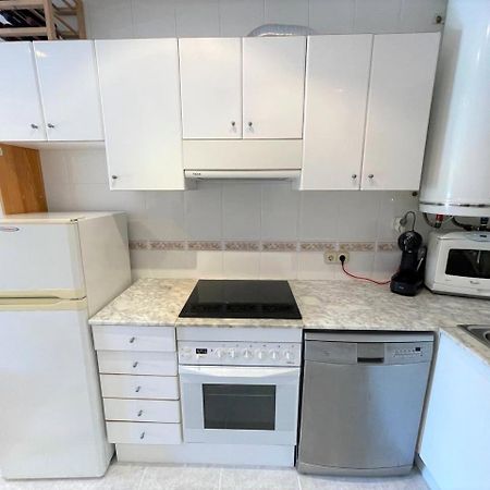 Apartamento En Platja Sant Pol S'Agaro Con Pisicina Y Jardin Сан Фелиу де Гиксолс Екстериор снимка