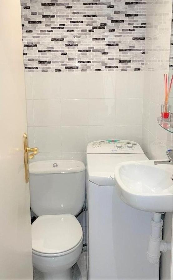 Apartamento En Platja Sant Pol S'Agaro Con Pisicina Y Jardin Сан Фелиу де Гиксолс Екстериор снимка