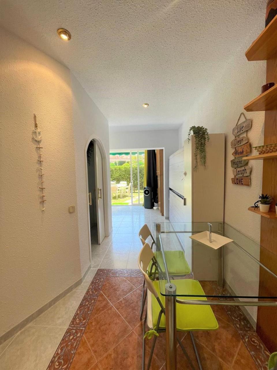 Apartamento En Platja Sant Pol S'Agaro Con Pisicina Y Jardin Сан Фелиу де Гиксолс Екстериор снимка