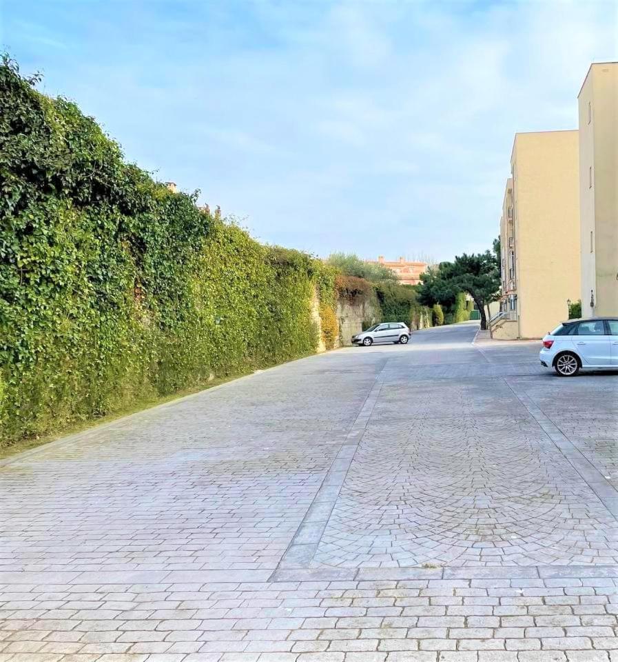 Apartamento En Platja Sant Pol S'Agaro Con Pisicina Y Jardin Сан Фелиу де Гиксолс Екстериор снимка